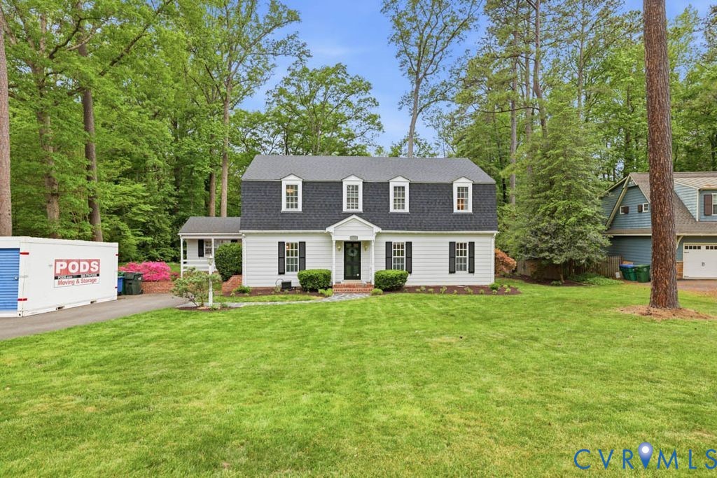 2720 Kenbury Rd