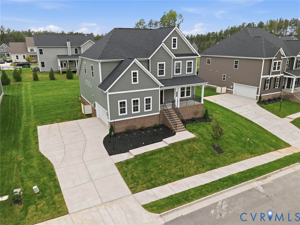 18543 Cove Creek Dr