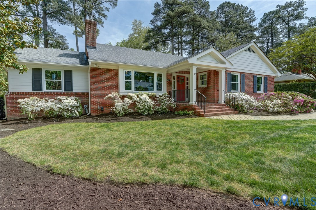 507 Honaker Ave