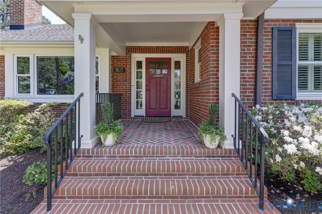 507 Honaker Ave