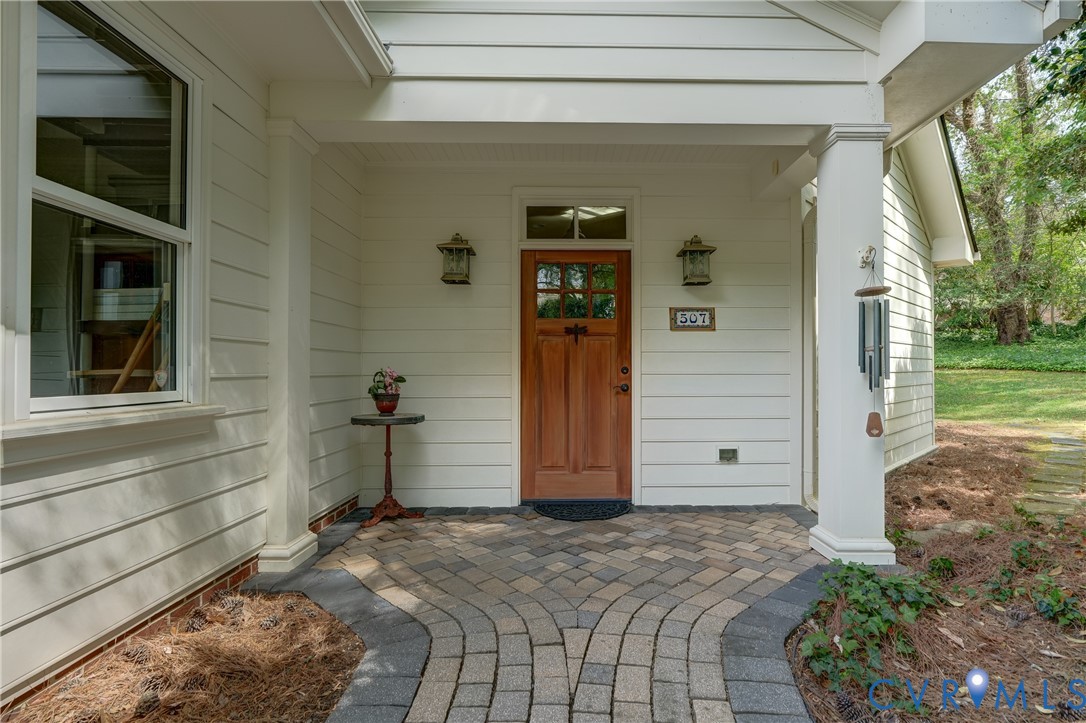 507 Honaker Ave