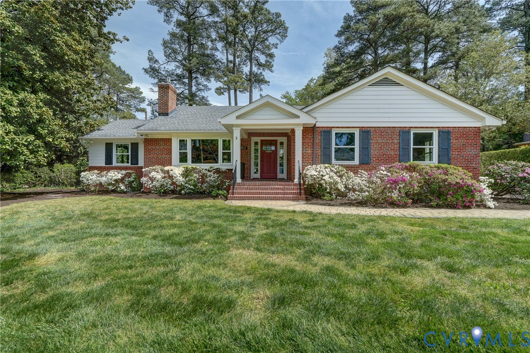 507 Honaker Ave