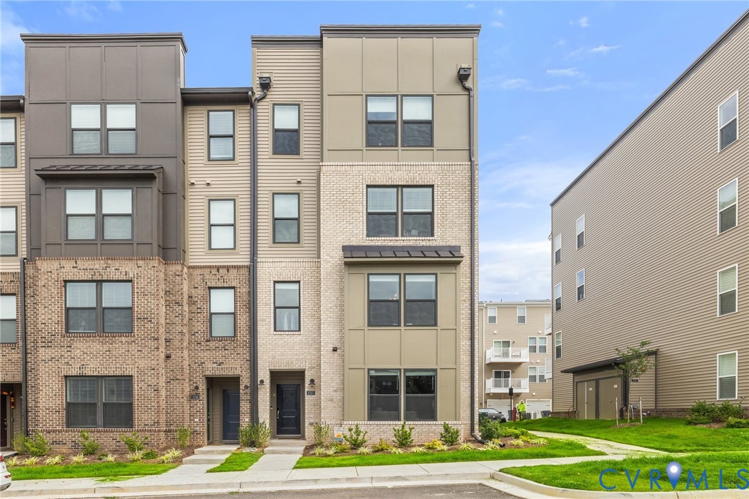 2737 St Elias Dr Unit#A