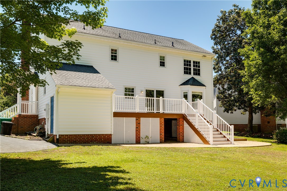 11312 Deephaven Ct