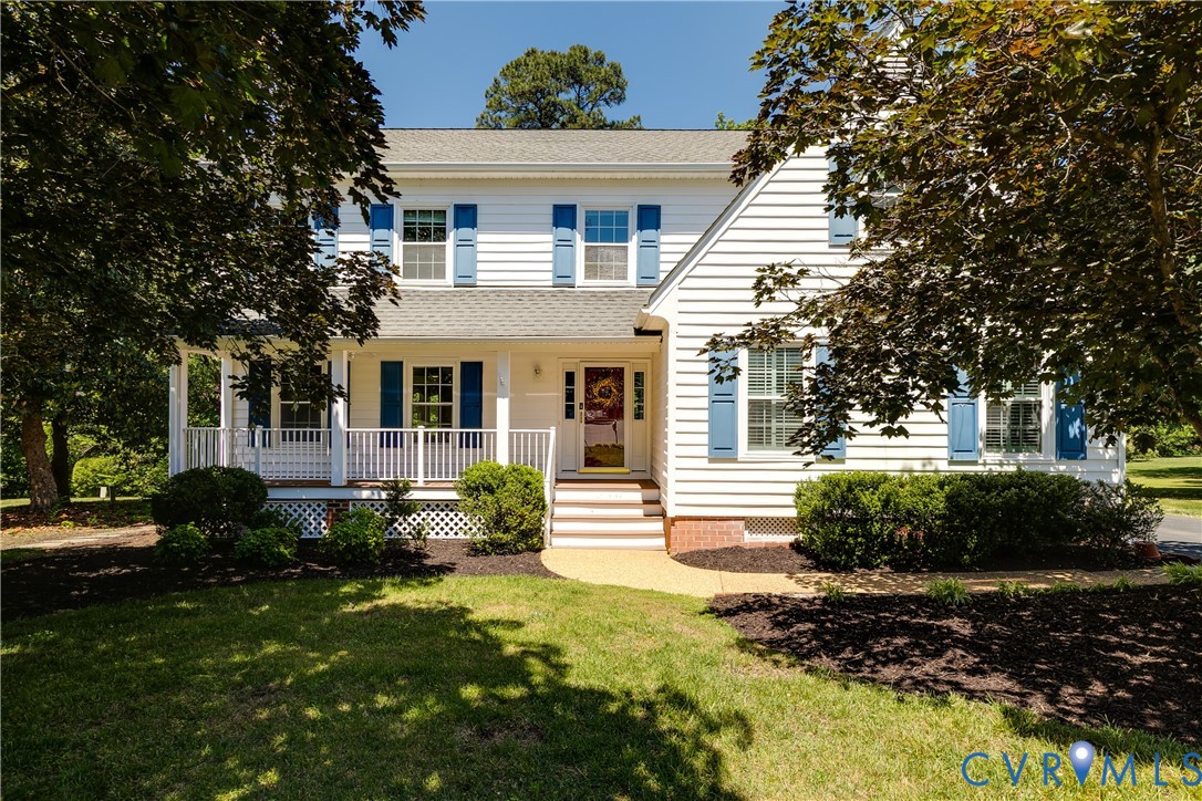 11312 Deephaven Ct