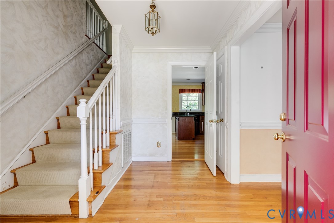 11312 Deephaven Ct