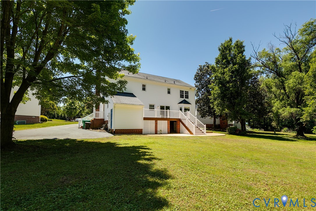 11312 Deephaven Ct