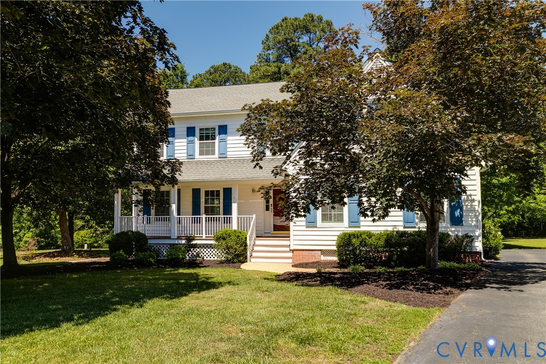 11312 Deephaven Ct