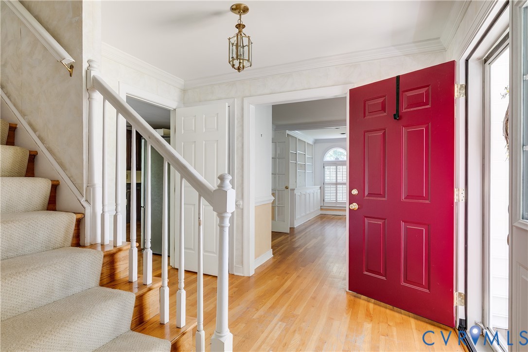 11312 Deephaven Ct
