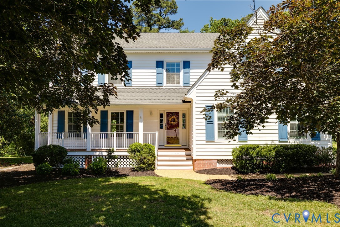 11312 Deephaven Ct