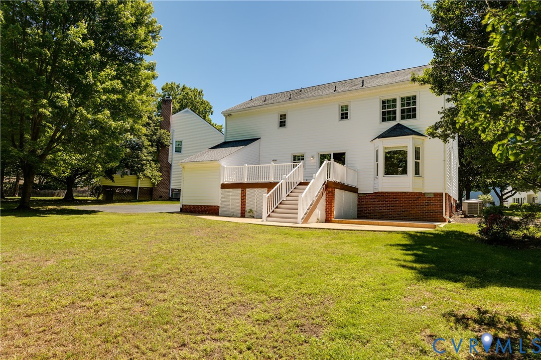 11312 Deephaven Ct