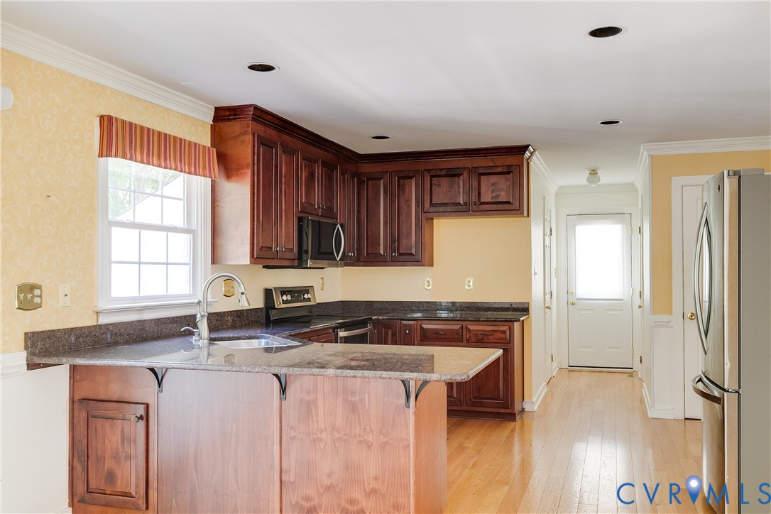 11312 Deephaven Ct