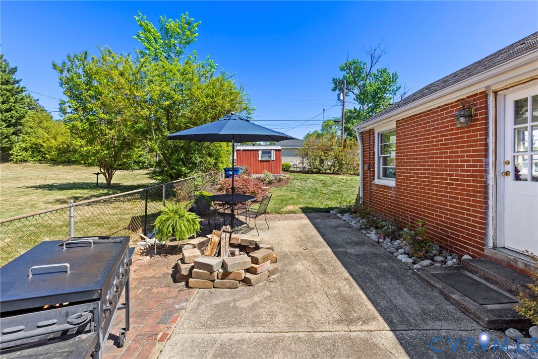 1303 Townley Rd