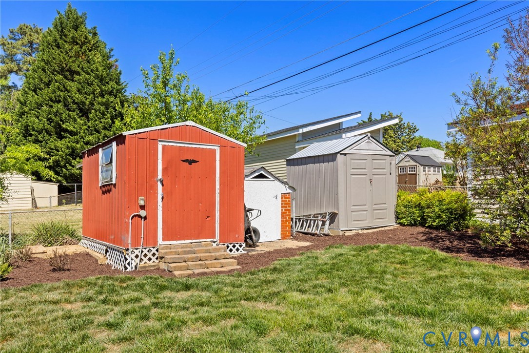 1303 Townley Rd