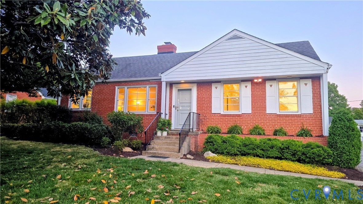 1303 Townley Rd