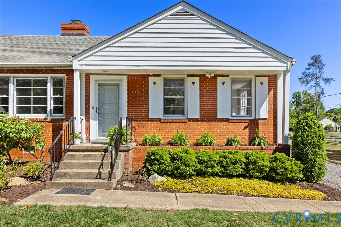 1303 Townley Rd