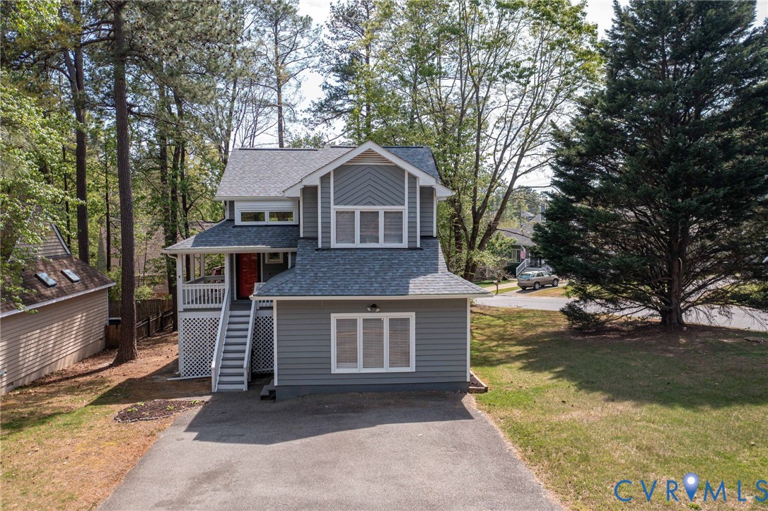 12517 Spring Cress Ct