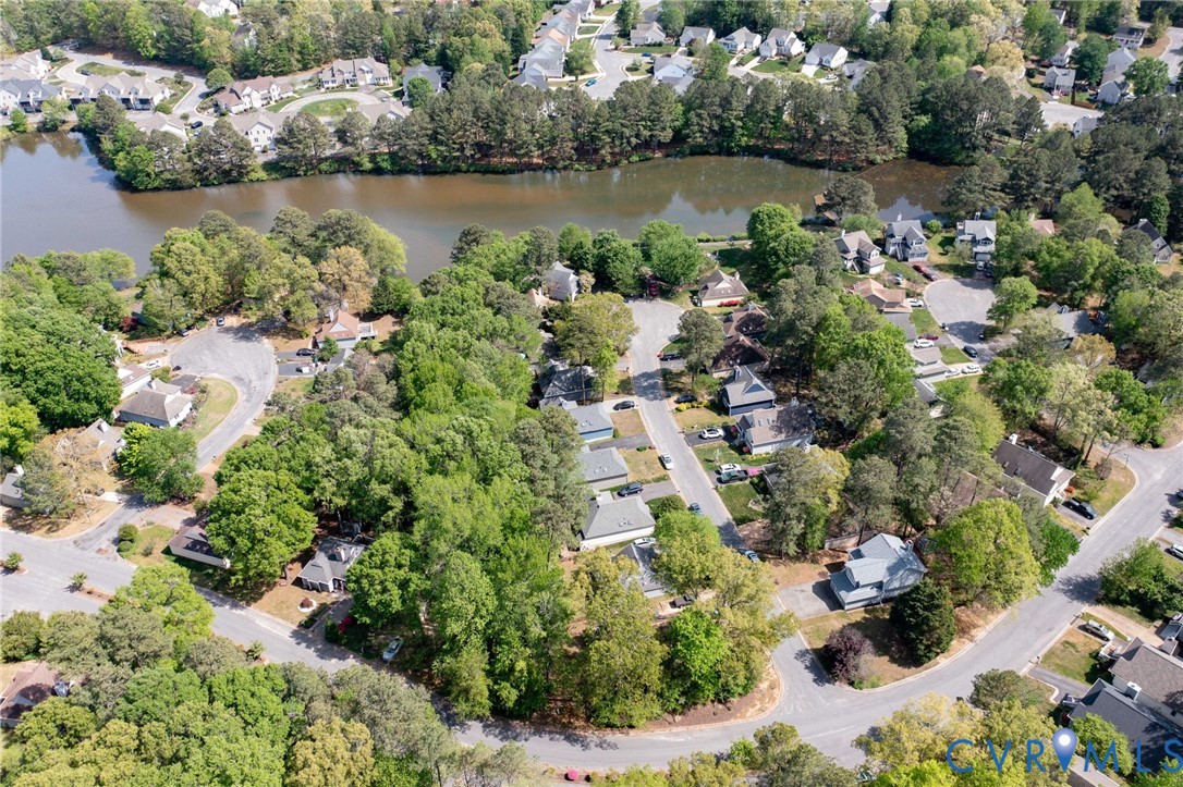 12517 Spring Cress Ct