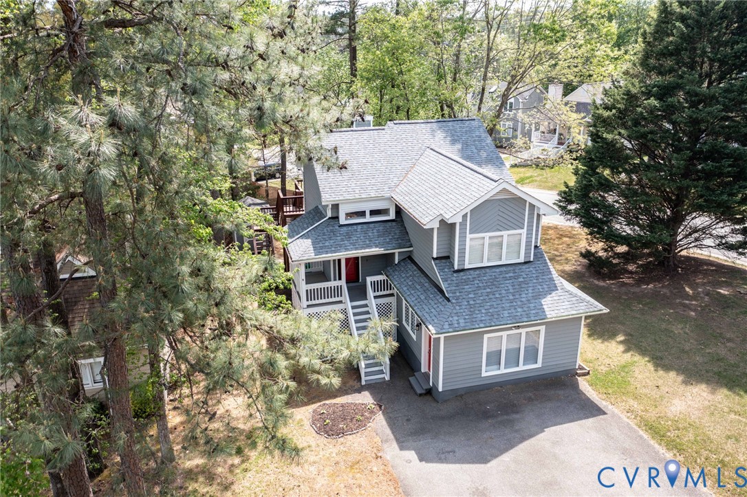12517 Spring Cress Ct