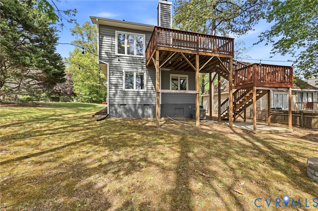 12517 Spring Cress Ct