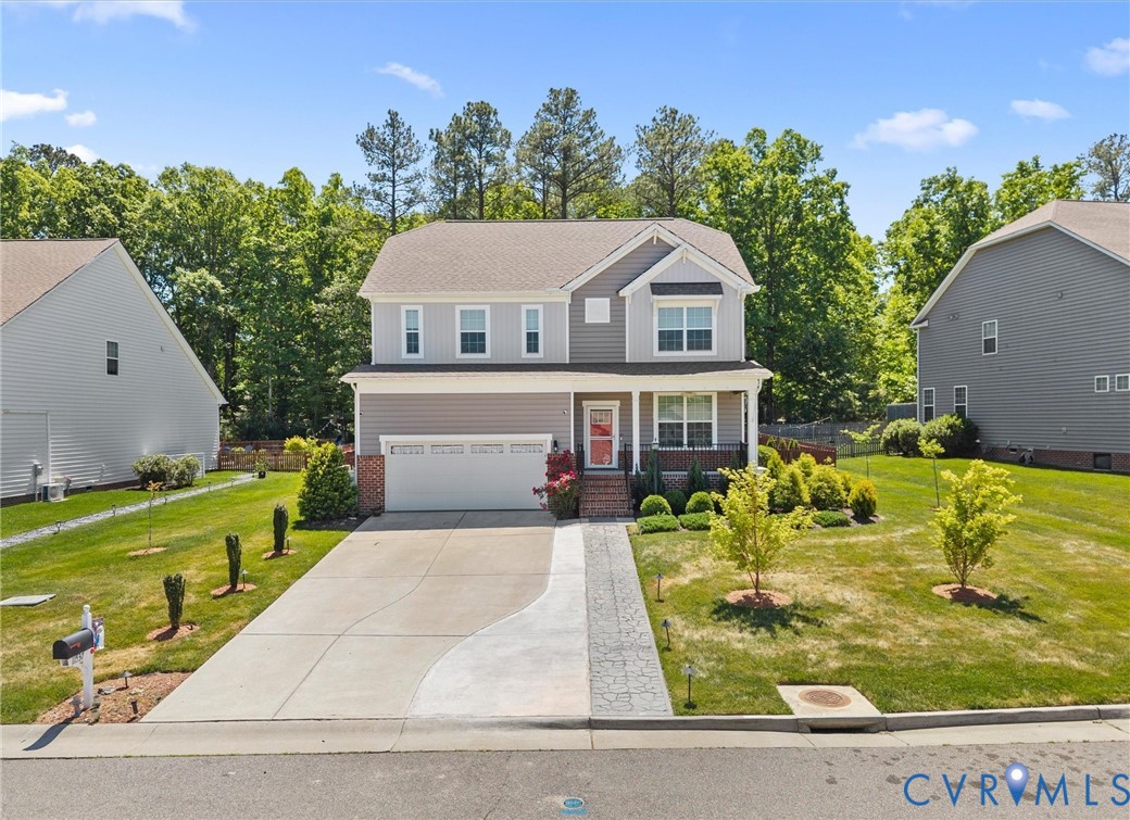 11537 Longtown Dr