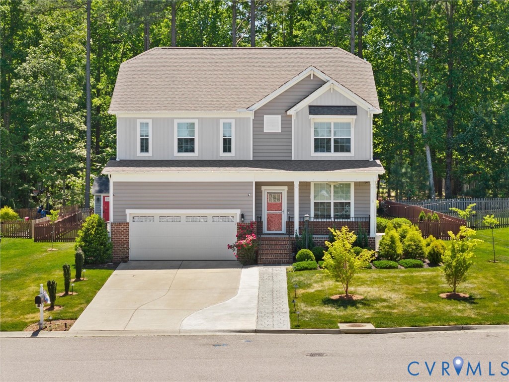 11537 Longtown Dr