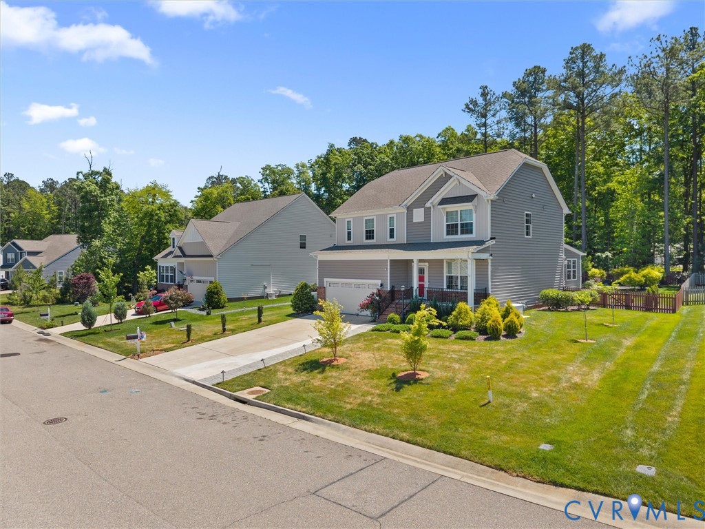 11537 Longtown Dr