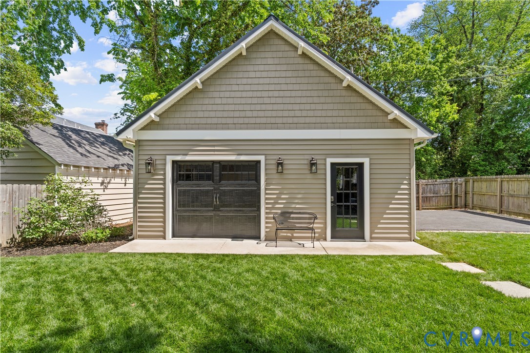 405 Saint Christophers Rd