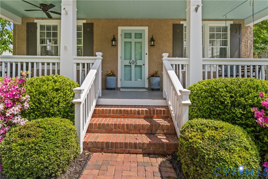 405 Saint Christophers Rd