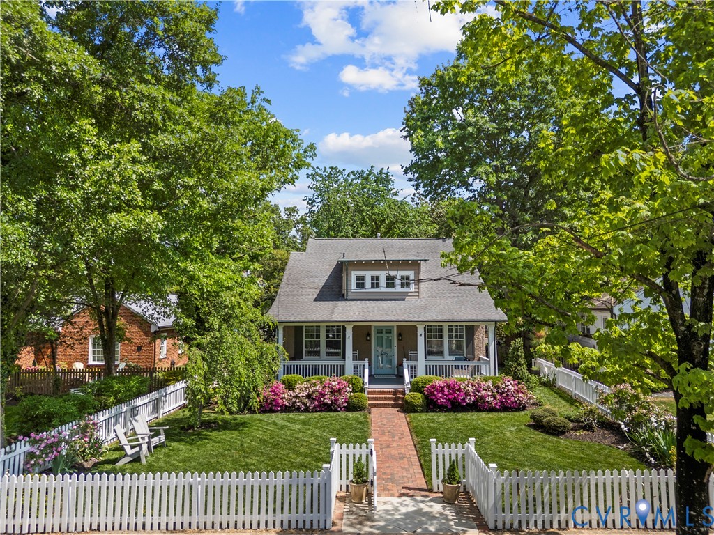 405 Saint Christophers Rd