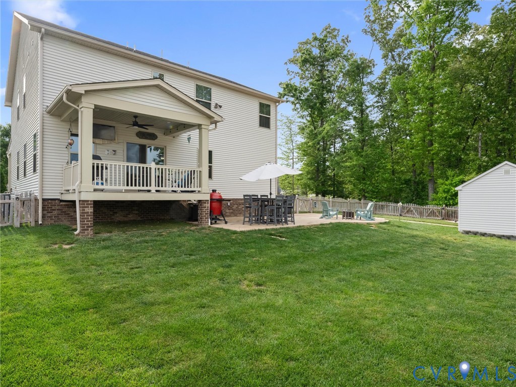 10325 Centralia Station Rd