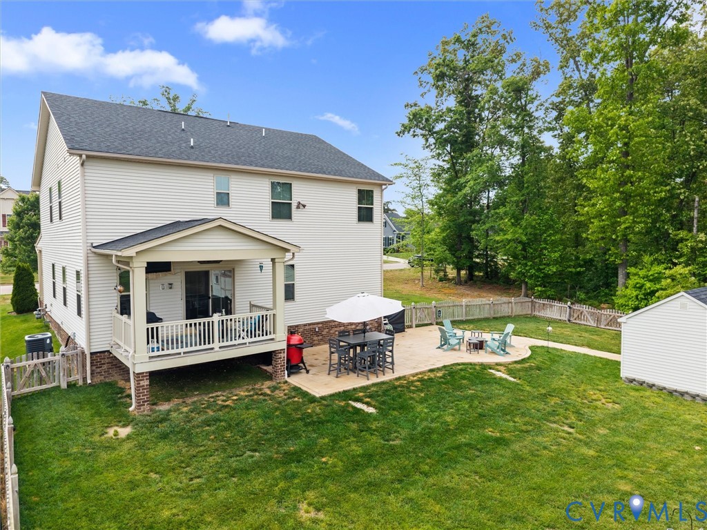 10325 Centralia Station Rd