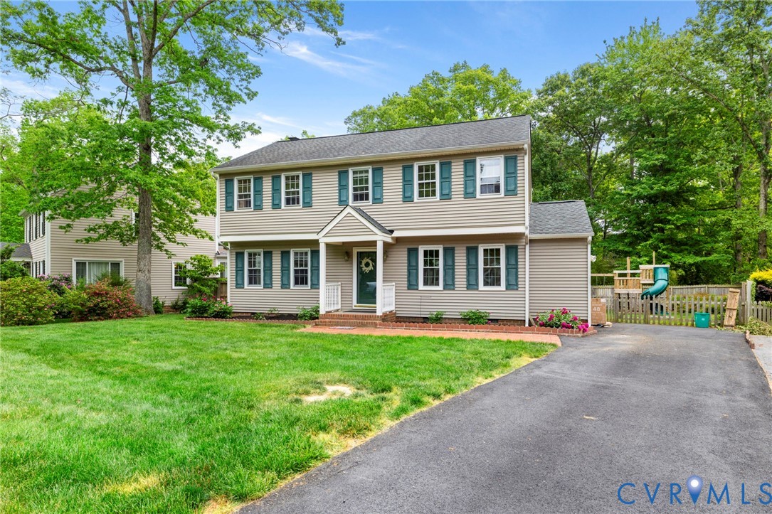 13003 Ashtree Rd