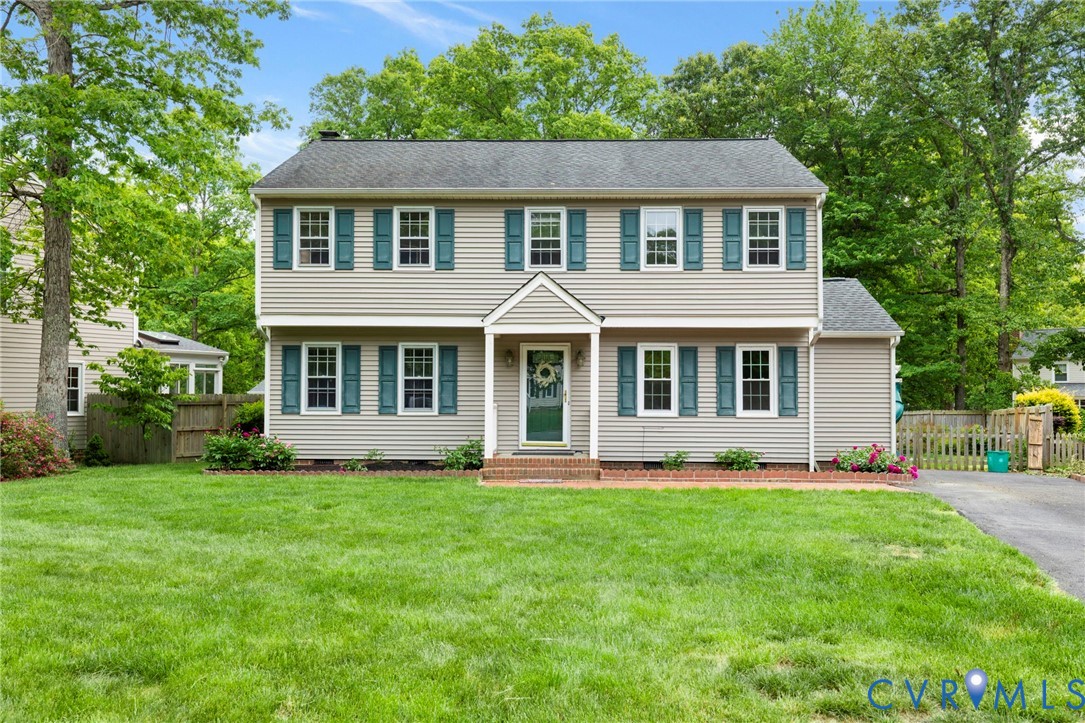 13003 Ashtree Rd