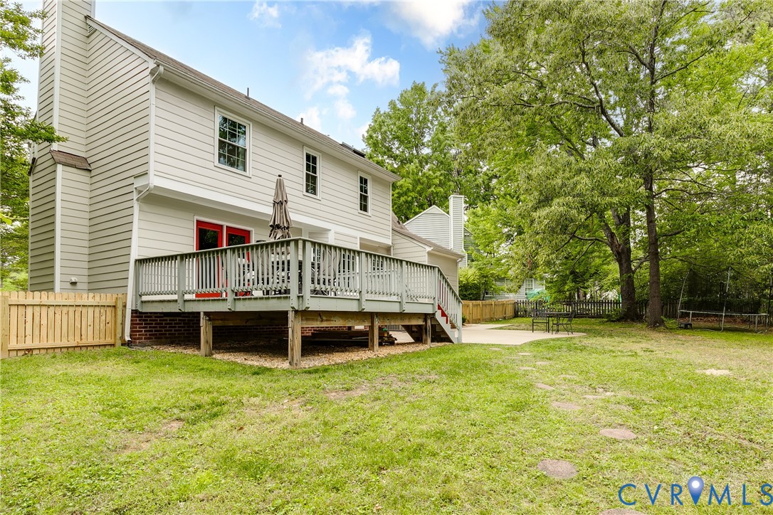 10700 Shadyford Ln