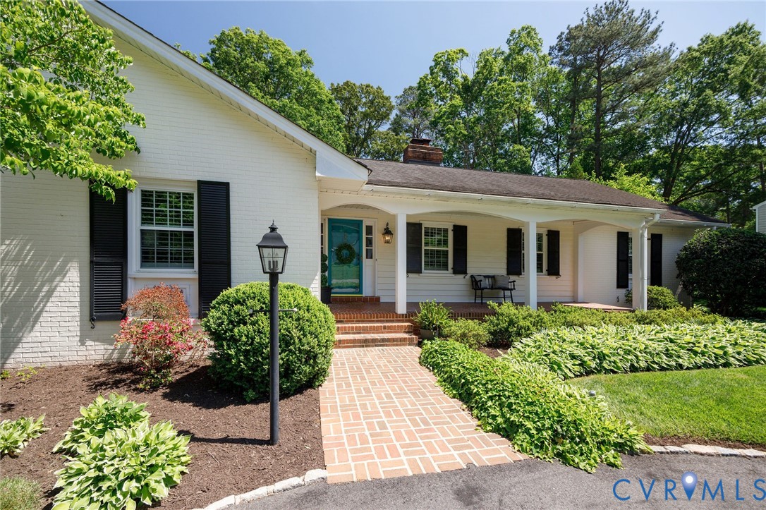 2909 Skipton Rd