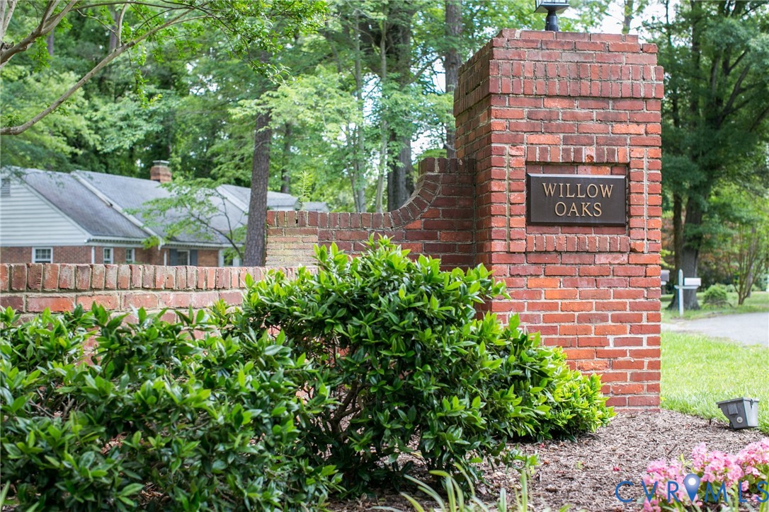 2909 Skipton Rd