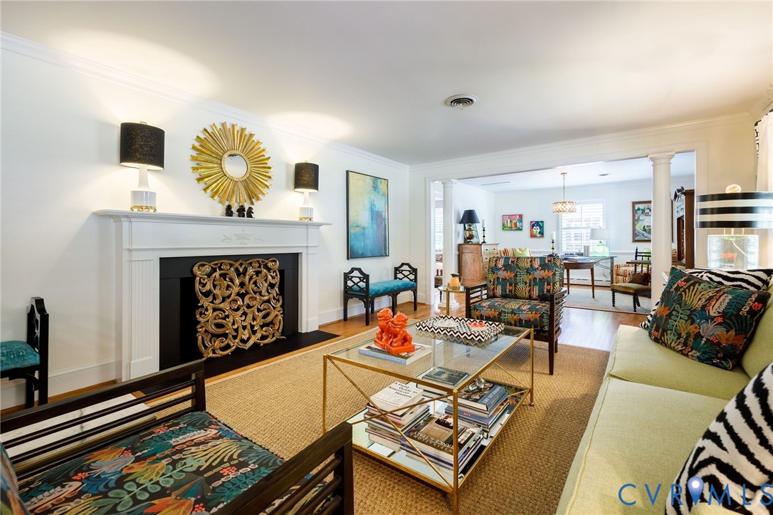 2909 Skipton Rd