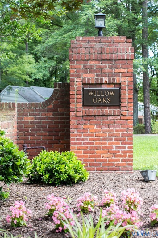 2909 Skipton Rd