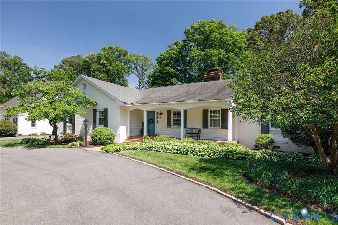 2909 Skipton Rd
