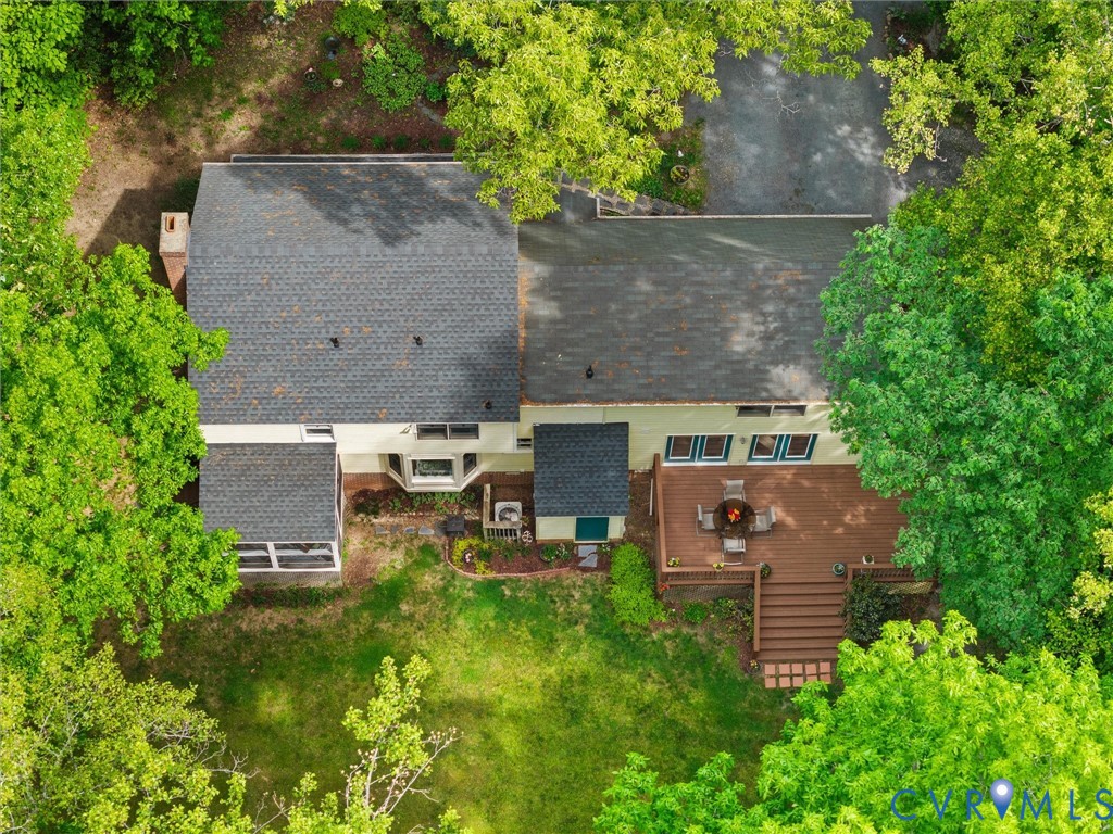 2741 Ridgeview Rd