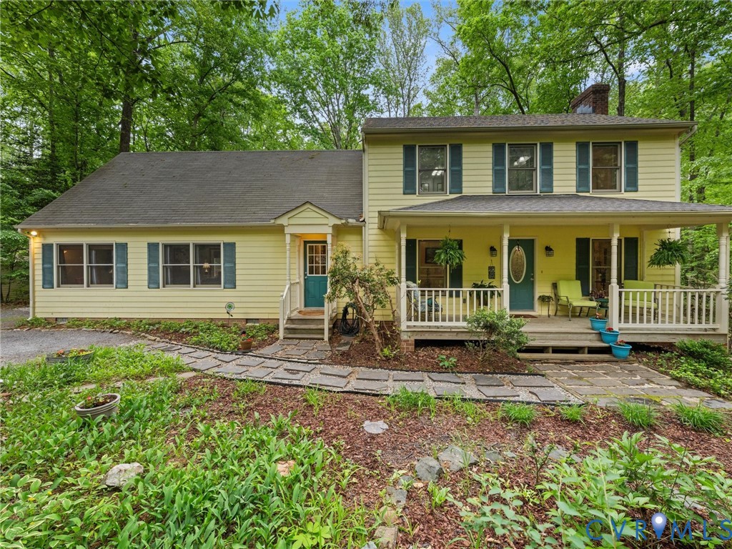 2741 Ridgeview Rd