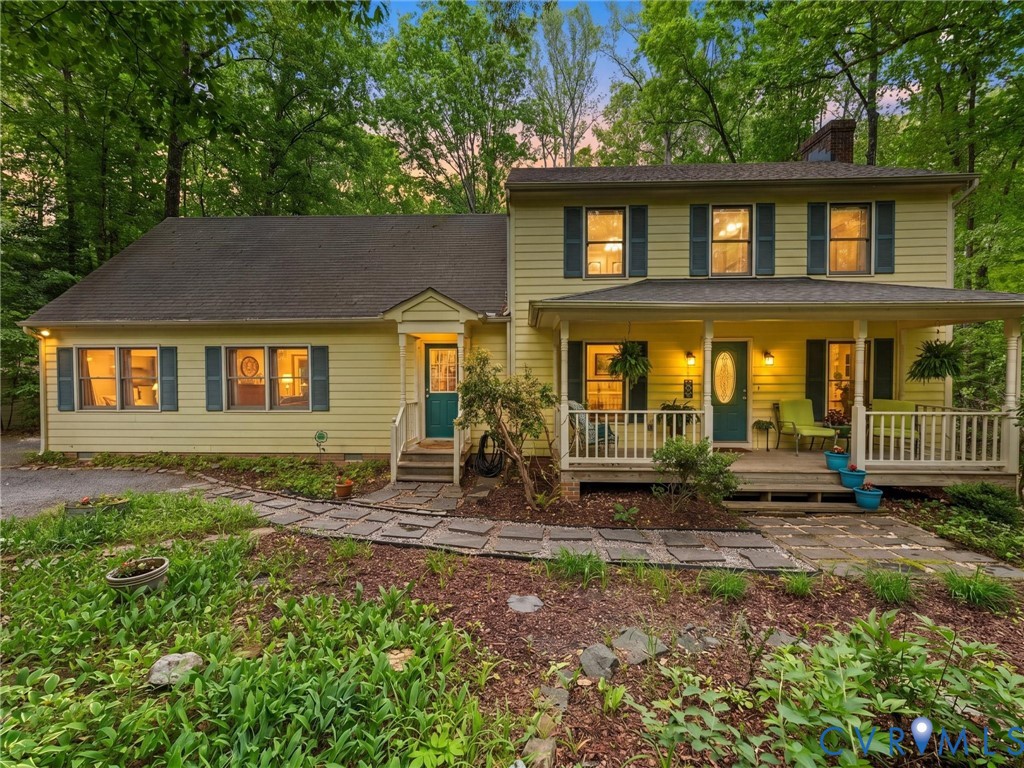 2741 Ridgeview Rd