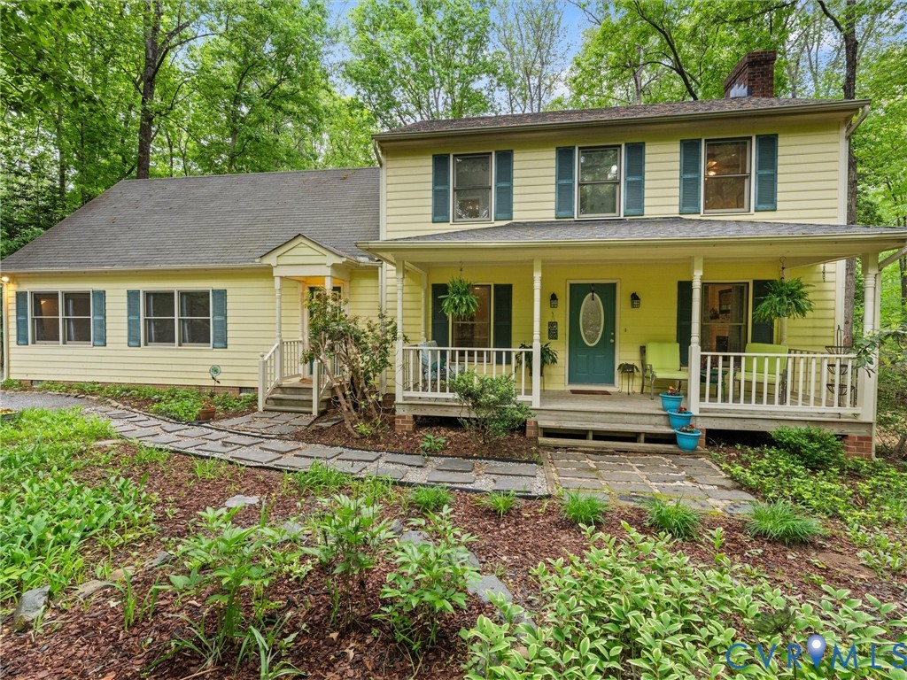 2741 Ridgeview Rd