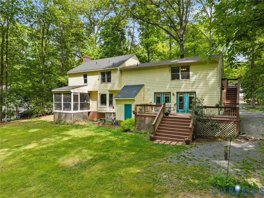 2741 Ridgeview Rd