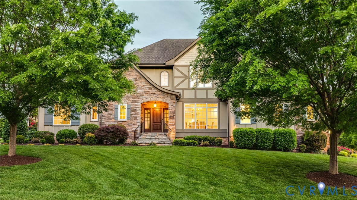 11400 McCabes Grant Ter
