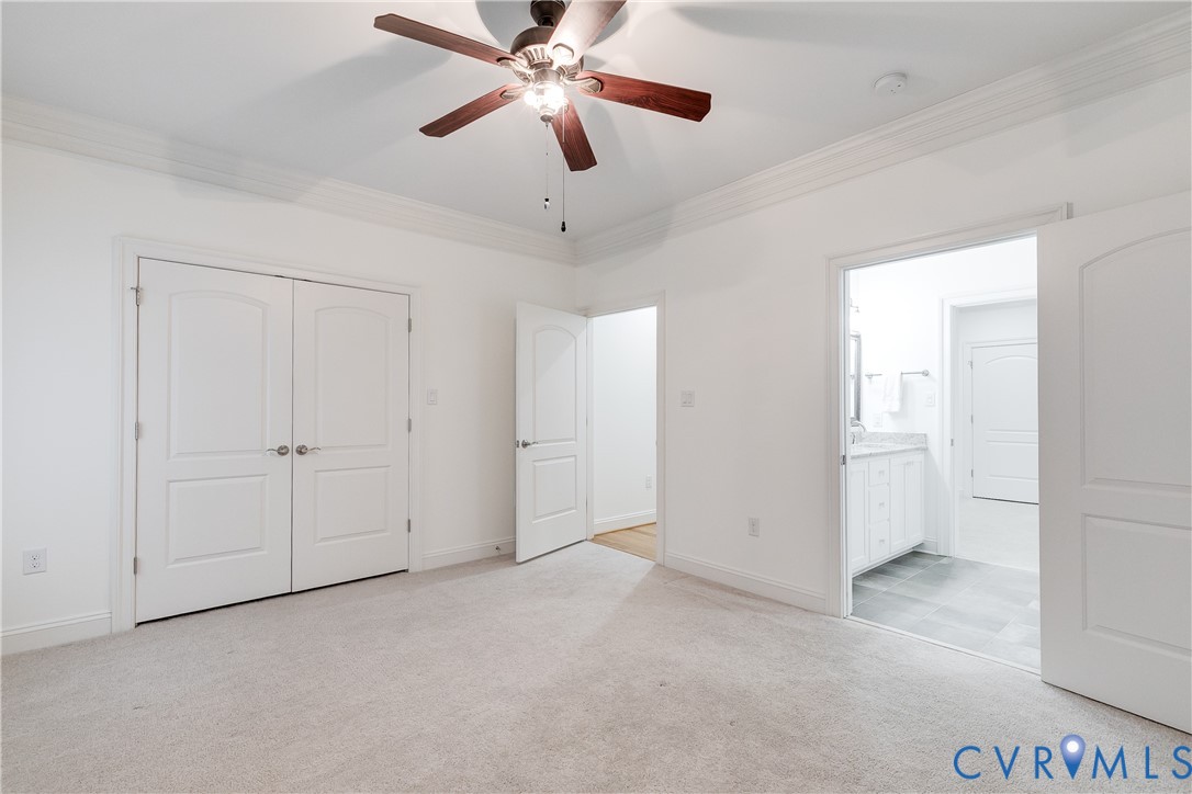 11400 McCabes Grant Ter