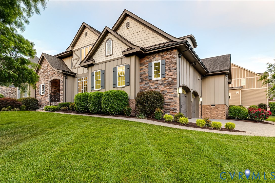 11400 McCabes Grant Ter