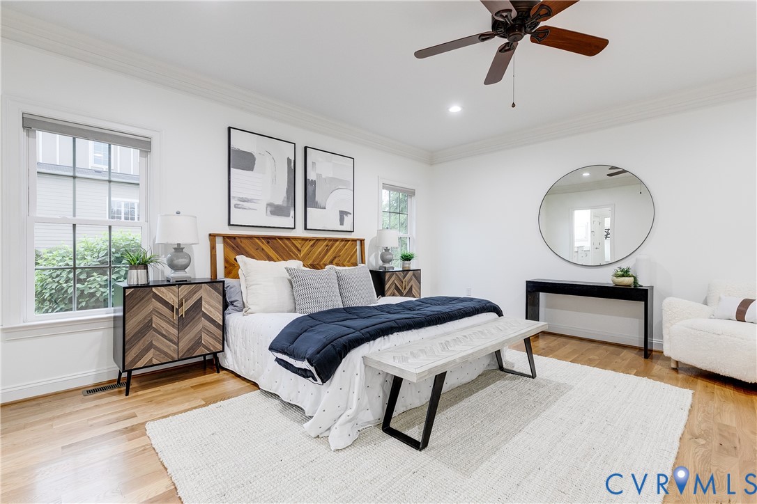 11400 McCabes Grant Ter