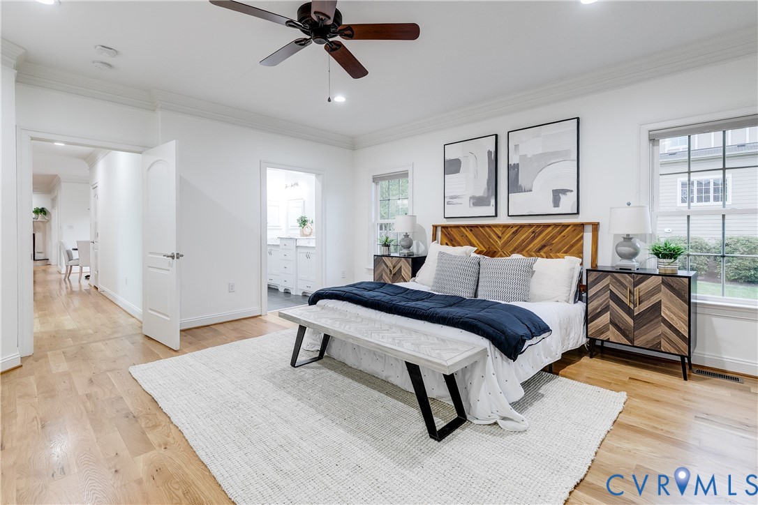 11400 McCabes Grant Ter
